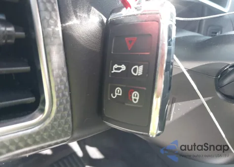 2022 Land Rover Range Rover Sport Hst Mhev from USA, damaged, VIN SALWS2RU6NA235664